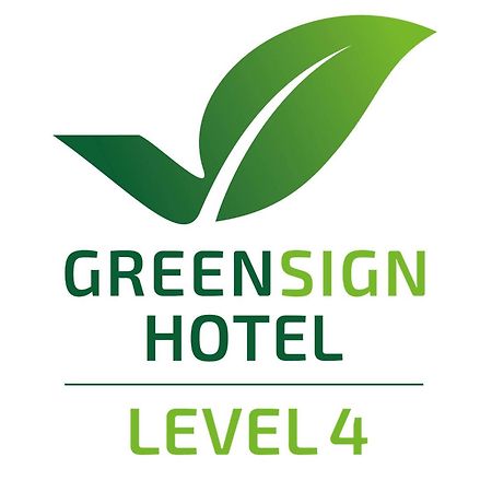Achat Hotel Heppenheim Heppenheim  Экстерьер фото