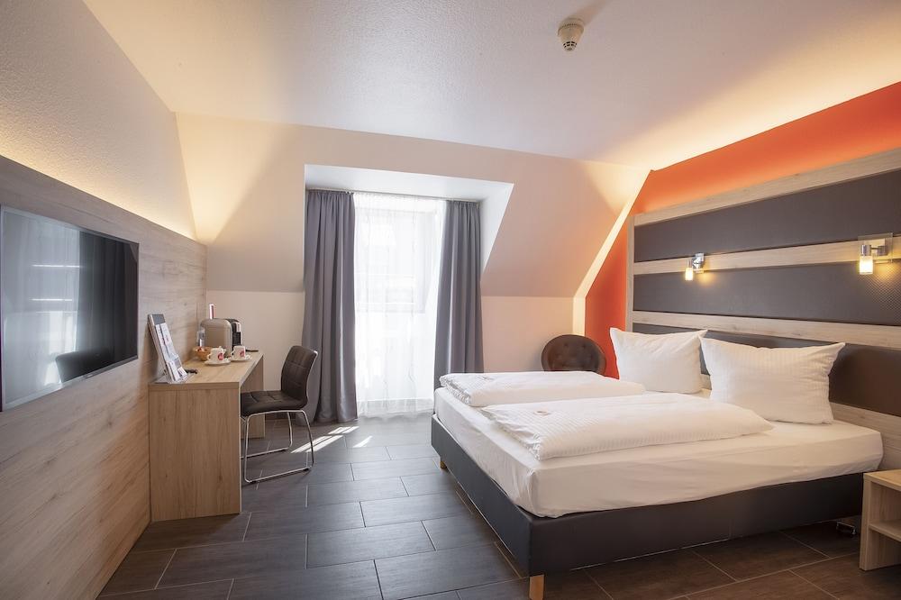Achat Hotel Heppenheim Heppenheim  Экстерьер фото