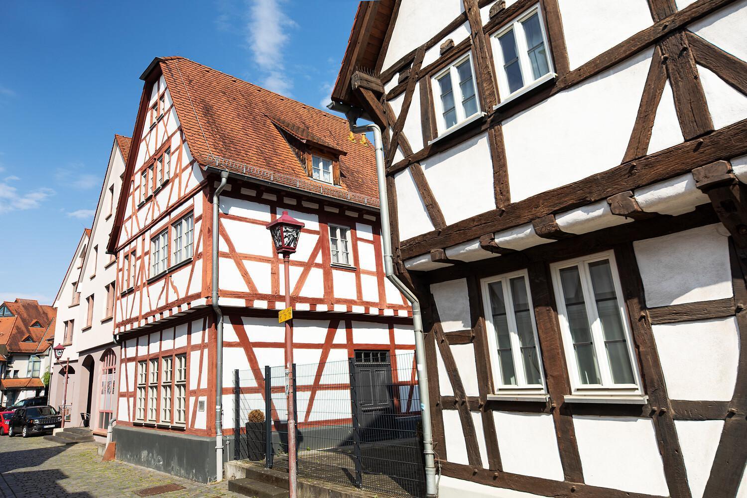 Achat Hotel Heppenheim Heppenheim  Экстерьер фото