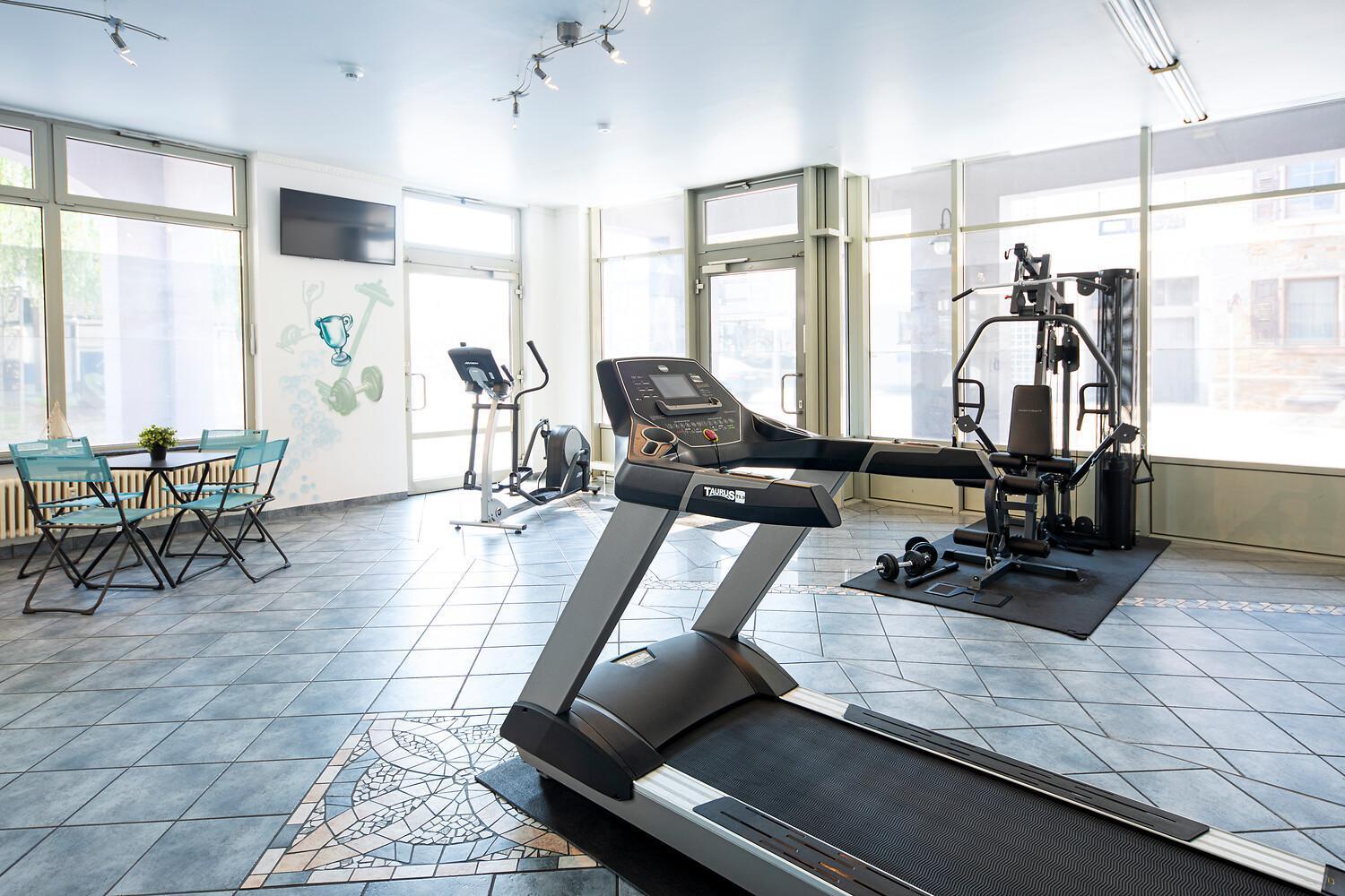Achat Hotel Heppenheim Heppenheim  Экстерьер фото