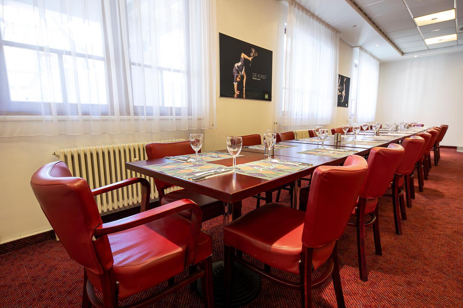 Achat Hotel Heppenheim Heppenheim  Экстерьер фото