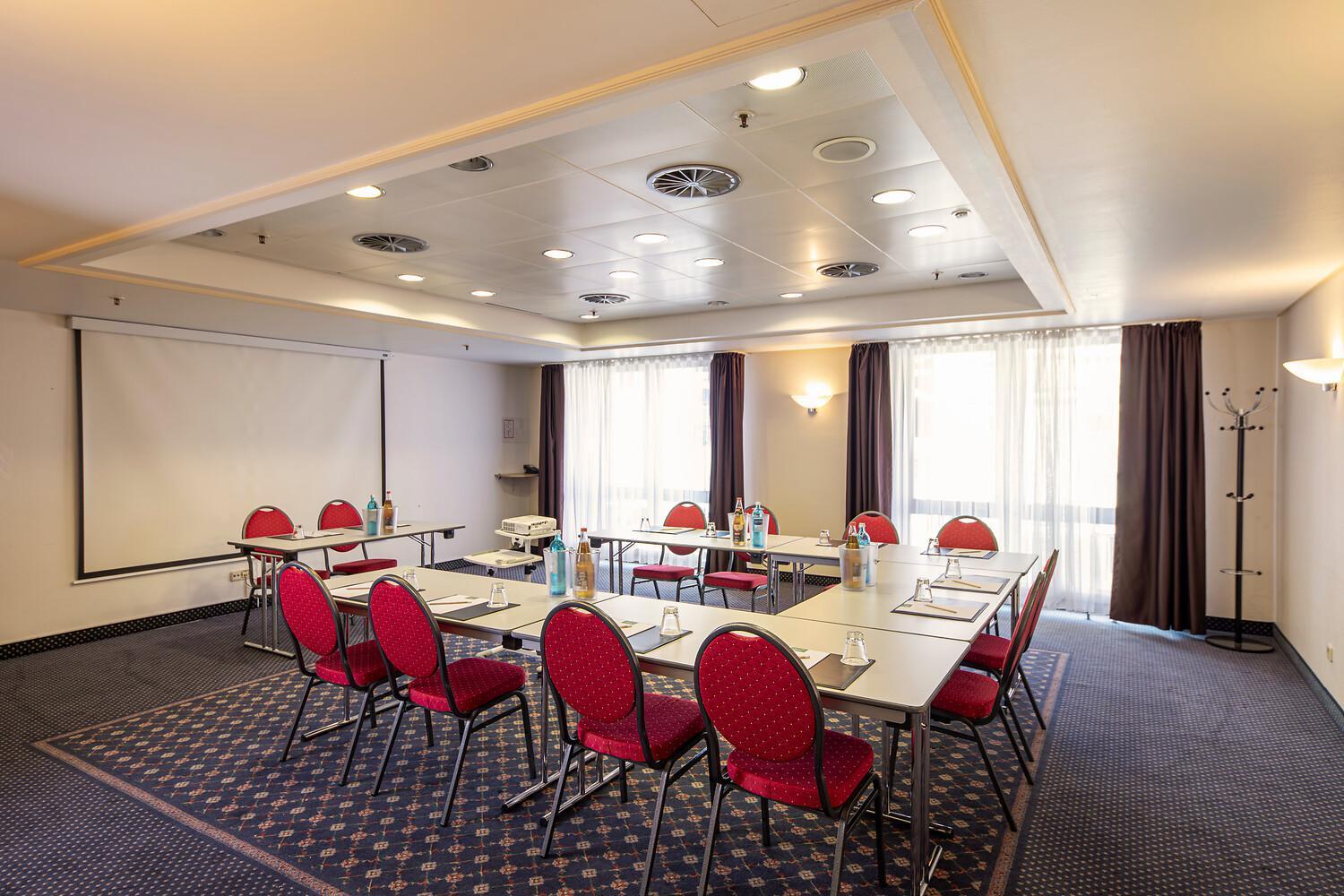 Achat Hotel Heppenheim Heppenheim  Экстерьер фото