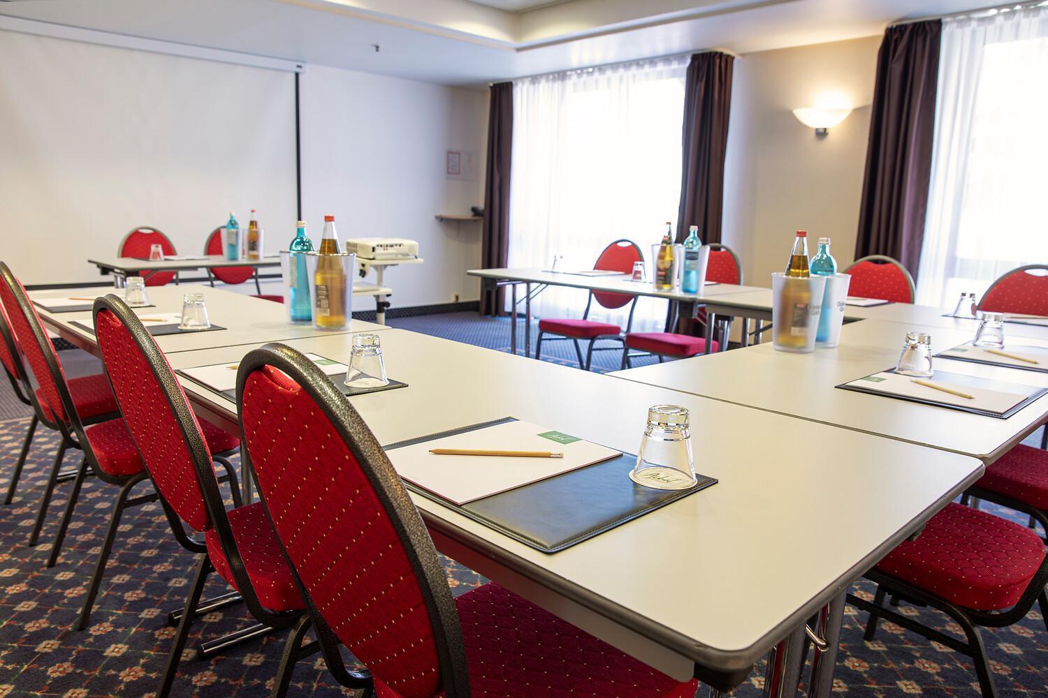 Achat Hotel Heppenheim Heppenheim  Экстерьер фото
