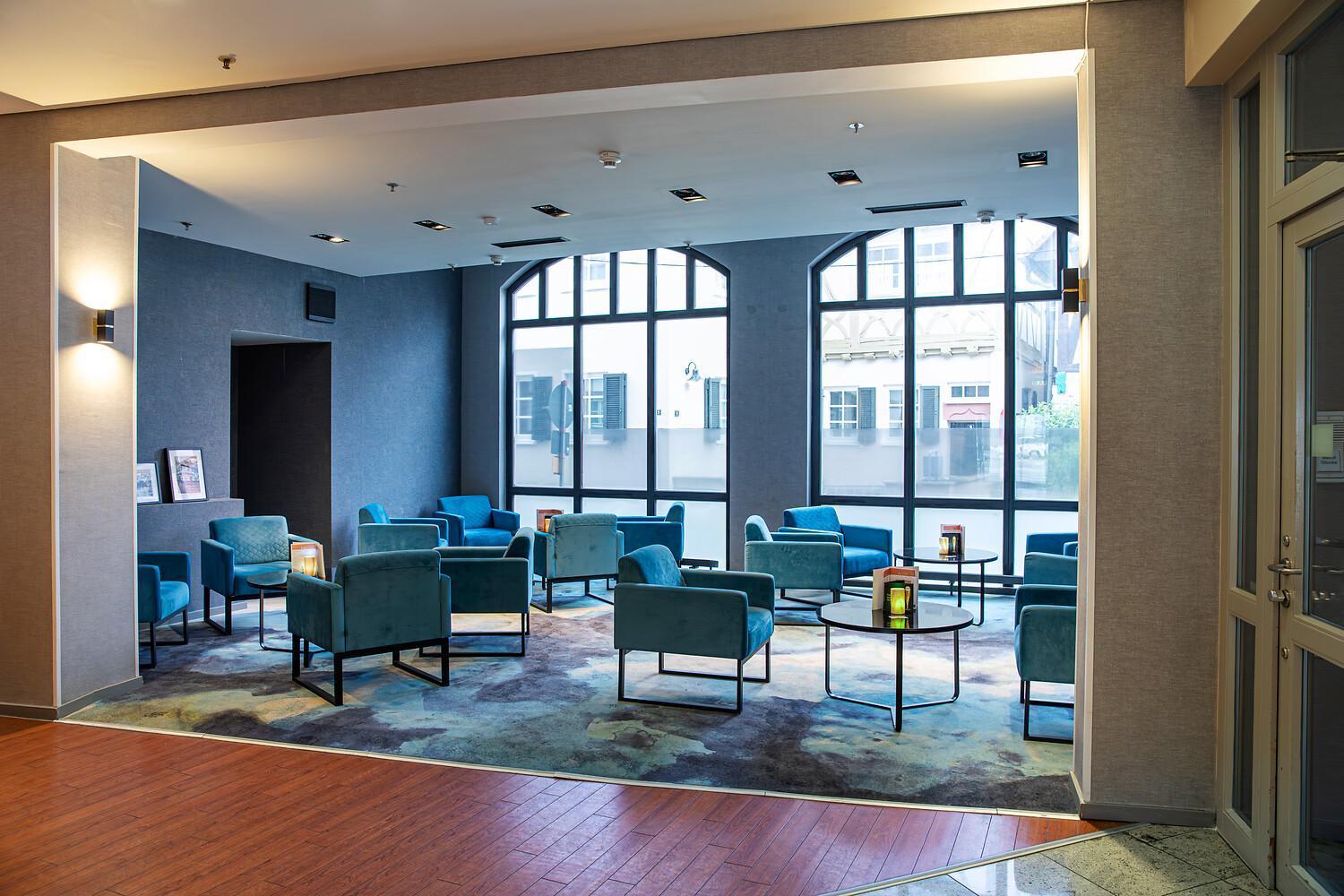 Achat Hotel Heppenheim Heppenheim  Экстерьер фото