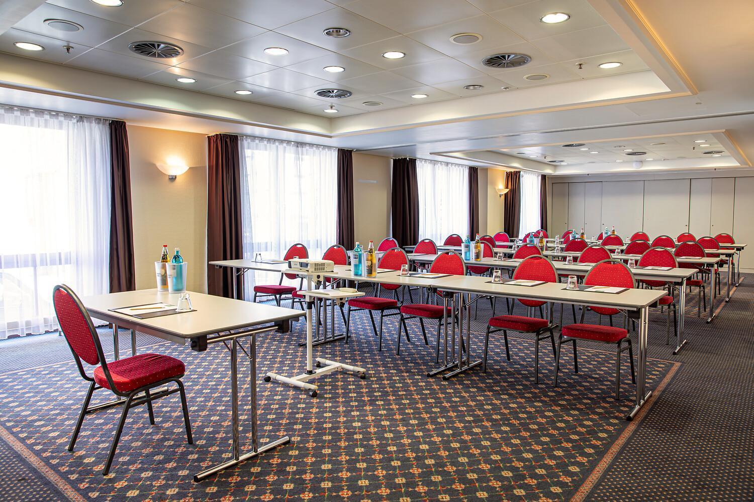 Achat Hotel Heppenheim Heppenheim  Экстерьер фото