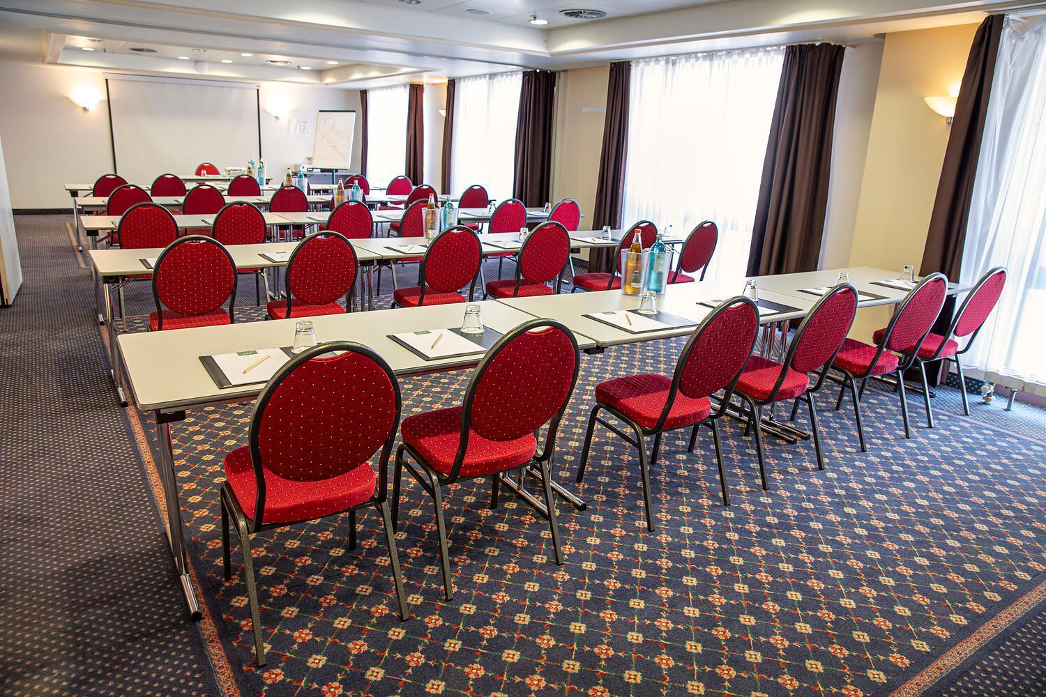 Achat Hotel Heppenheim Heppenheim  Экстерьер фото