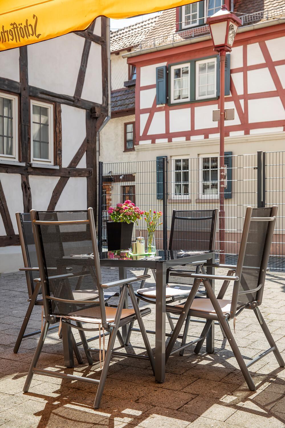 Achat Hotel Heppenheim Heppenheim  Экстерьер фото