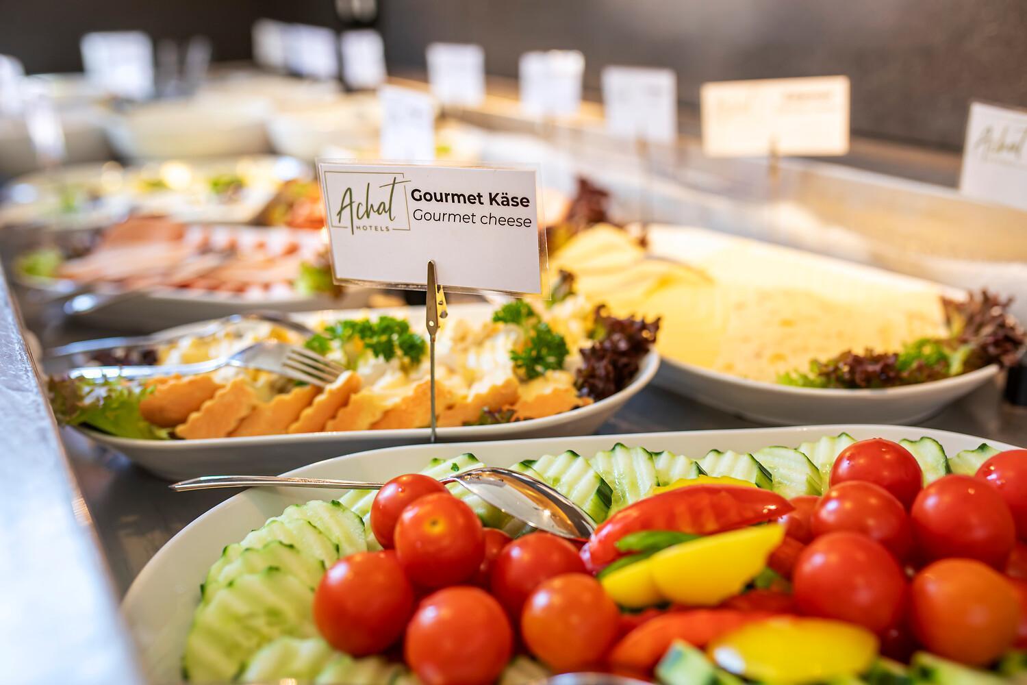 Achat Hotel Heppenheim Heppenheim  Экстерьер фото