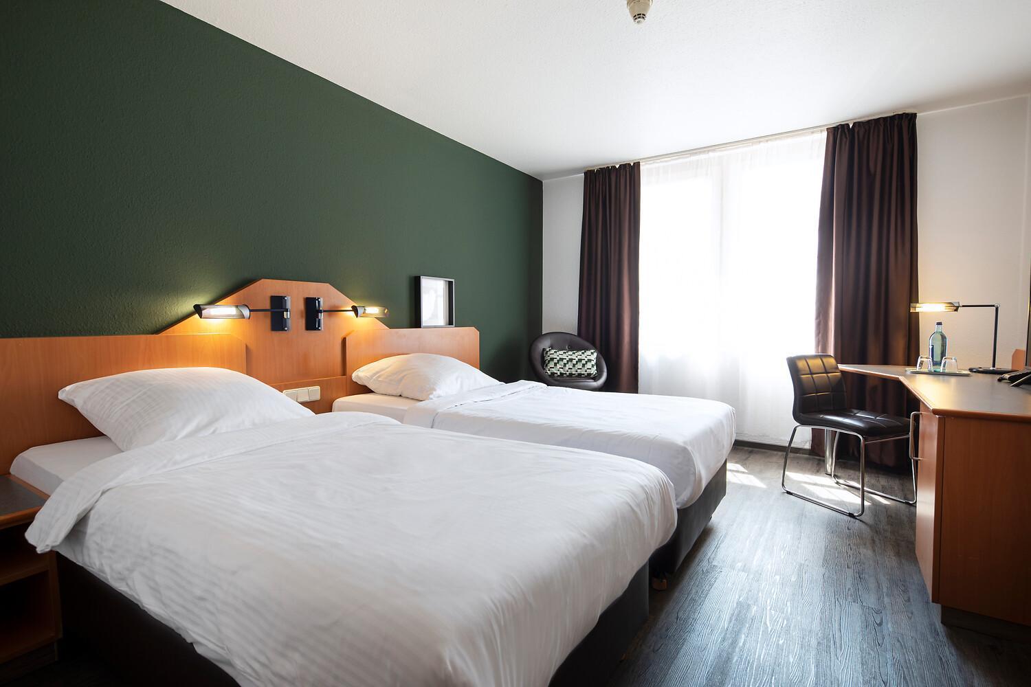 Achat Hotel Heppenheim Heppenheim  Экстерьер фото