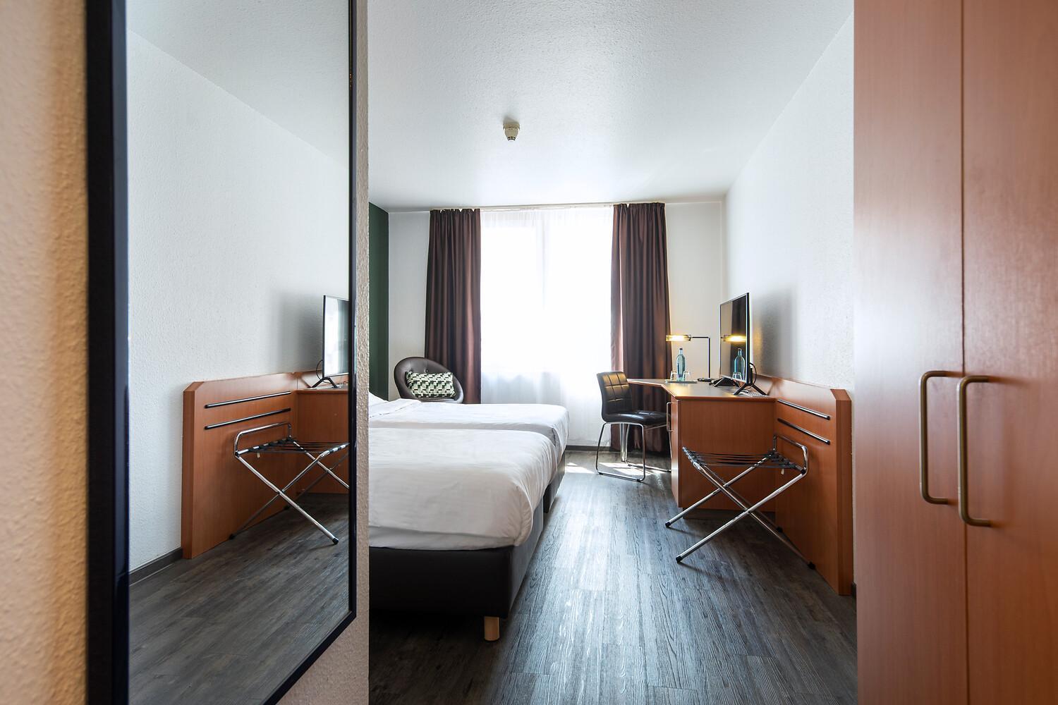 Achat Hotel Heppenheim Heppenheim  Экстерьер фото