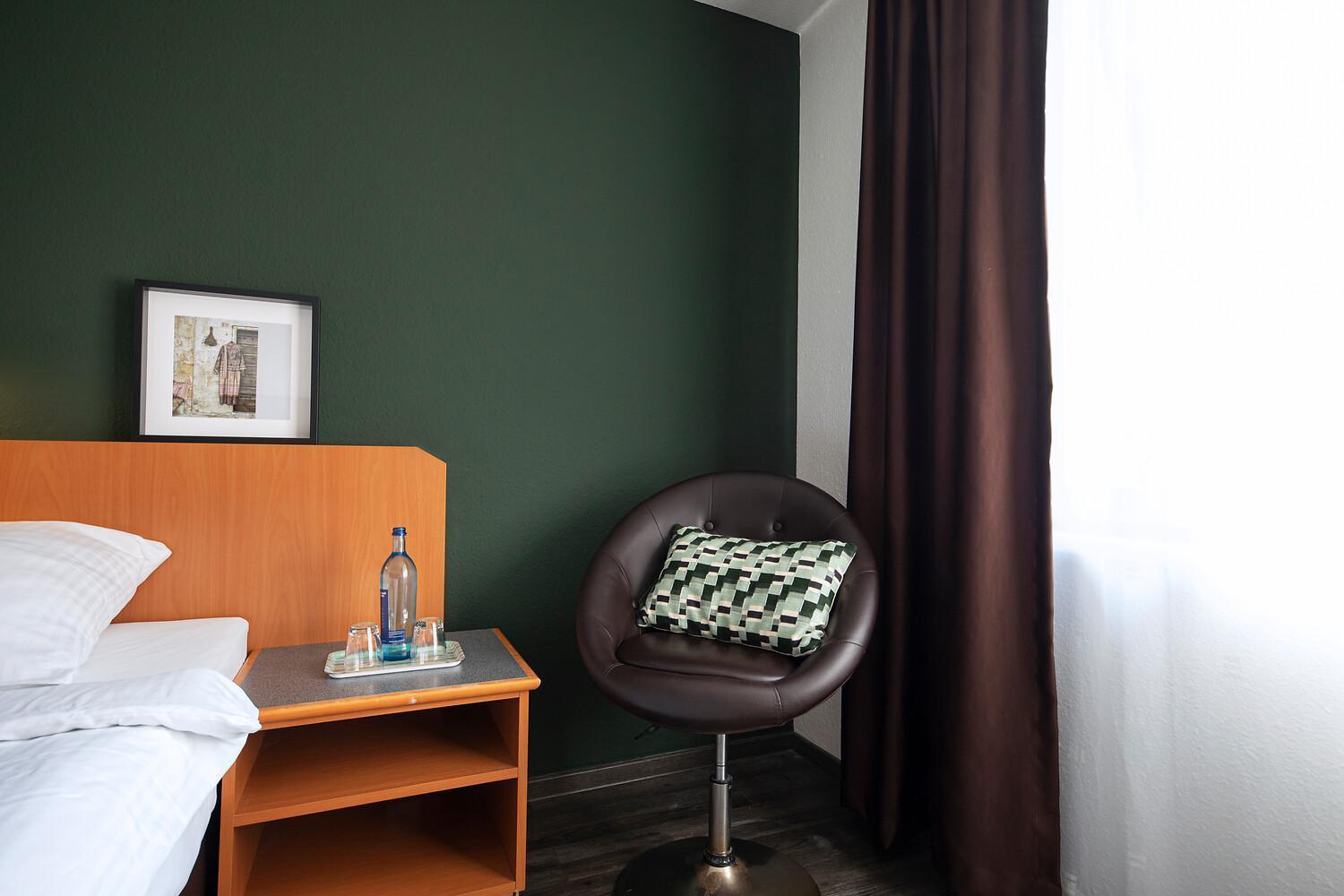 Achat Hotel Heppenheim Heppenheim  Экстерьер фото