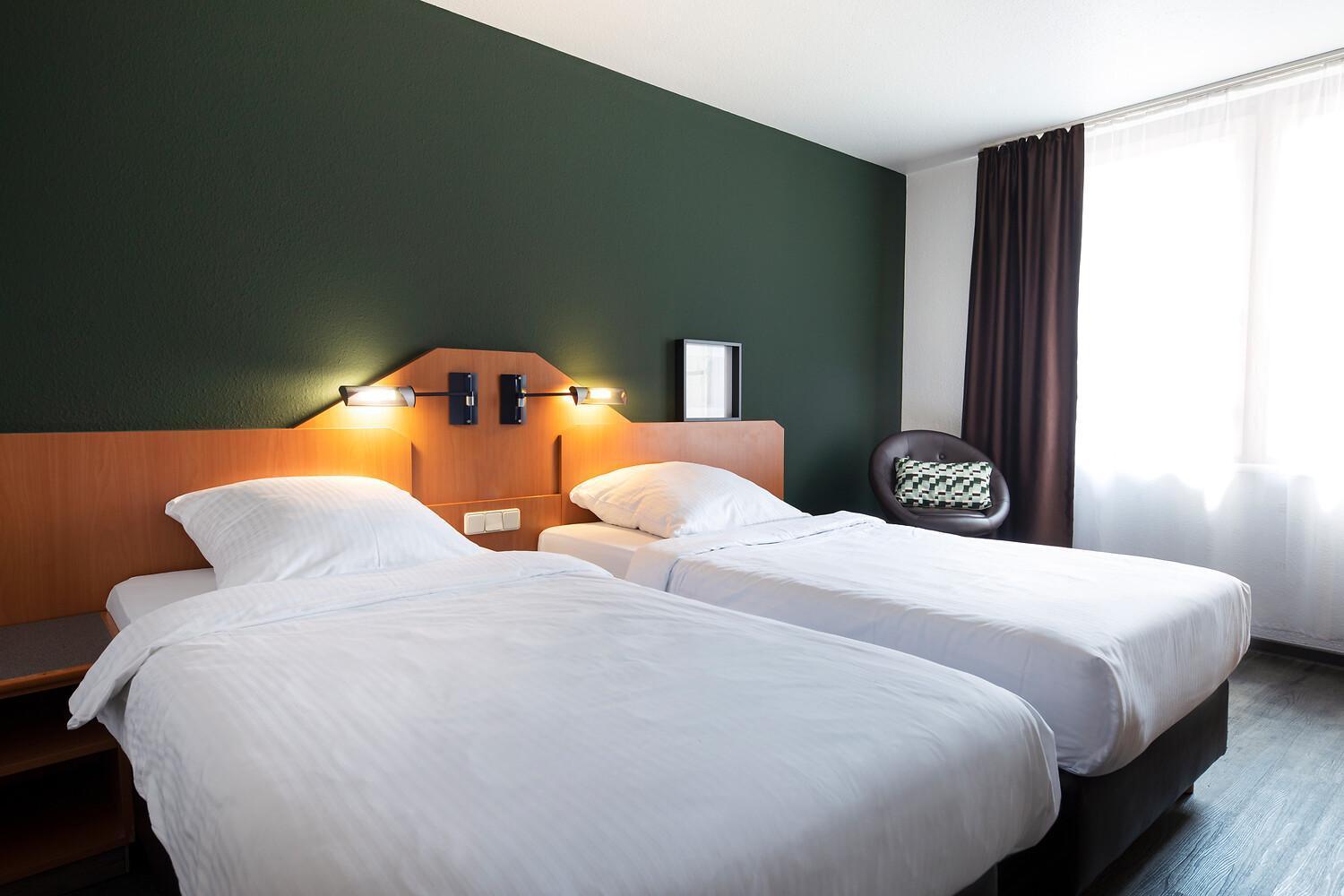 Achat Hotel Heppenheim Heppenheim  Экстерьер фото