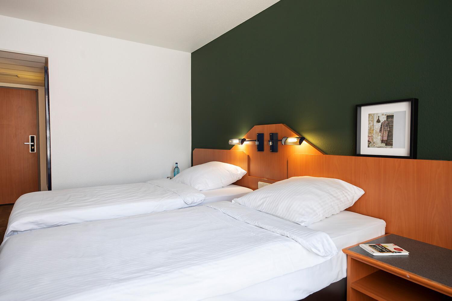 Achat Hotel Heppenheim Heppenheim  Экстерьер фото