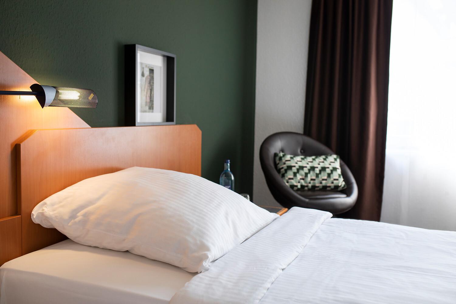 Achat Hotel Heppenheim Heppenheim  Экстерьер фото