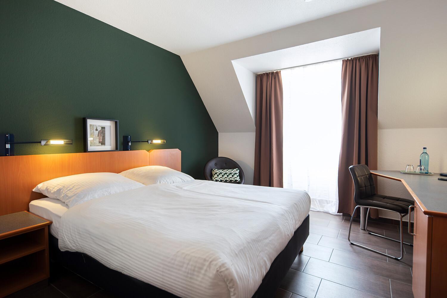 Achat Hotel Heppenheim Heppenheim  Экстерьер фото