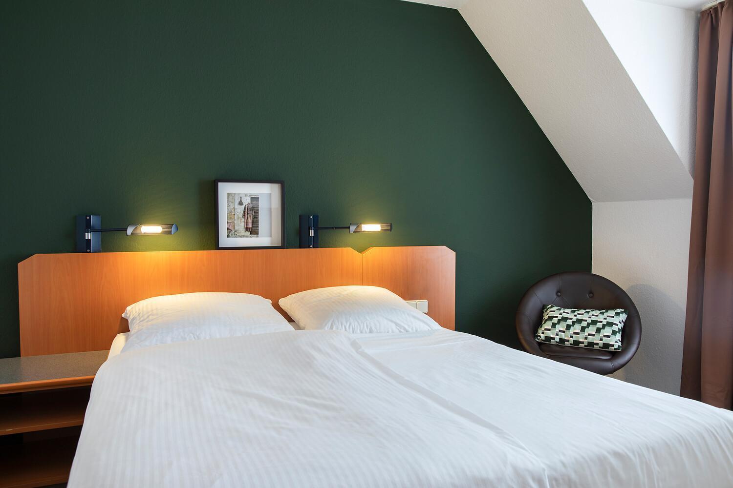 Achat Hotel Heppenheim Heppenheim  Экстерьер фото