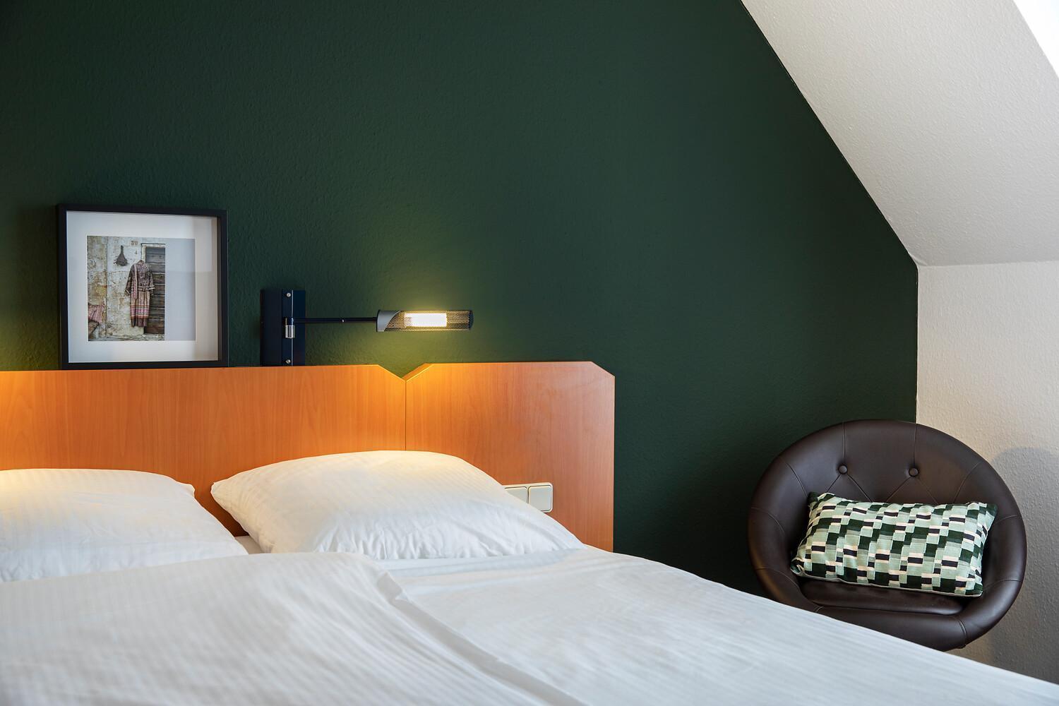 Achat Hotel Heppenheim Heppenheim  Экстерьер фото