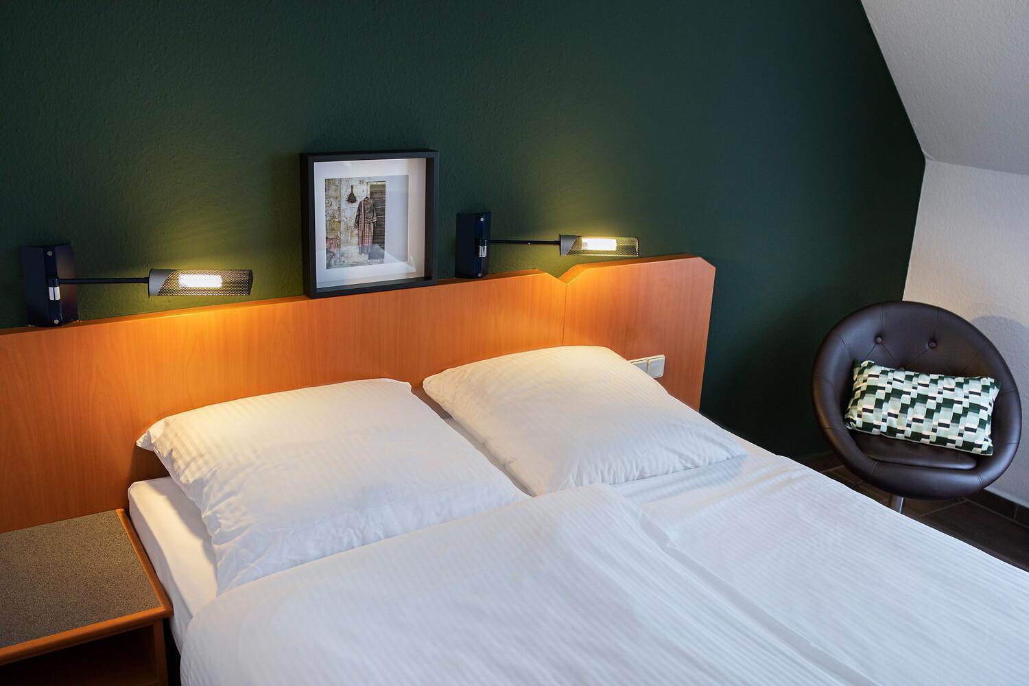 Achat Hotel Heppenheim Heppenheim  Экстерьер фото