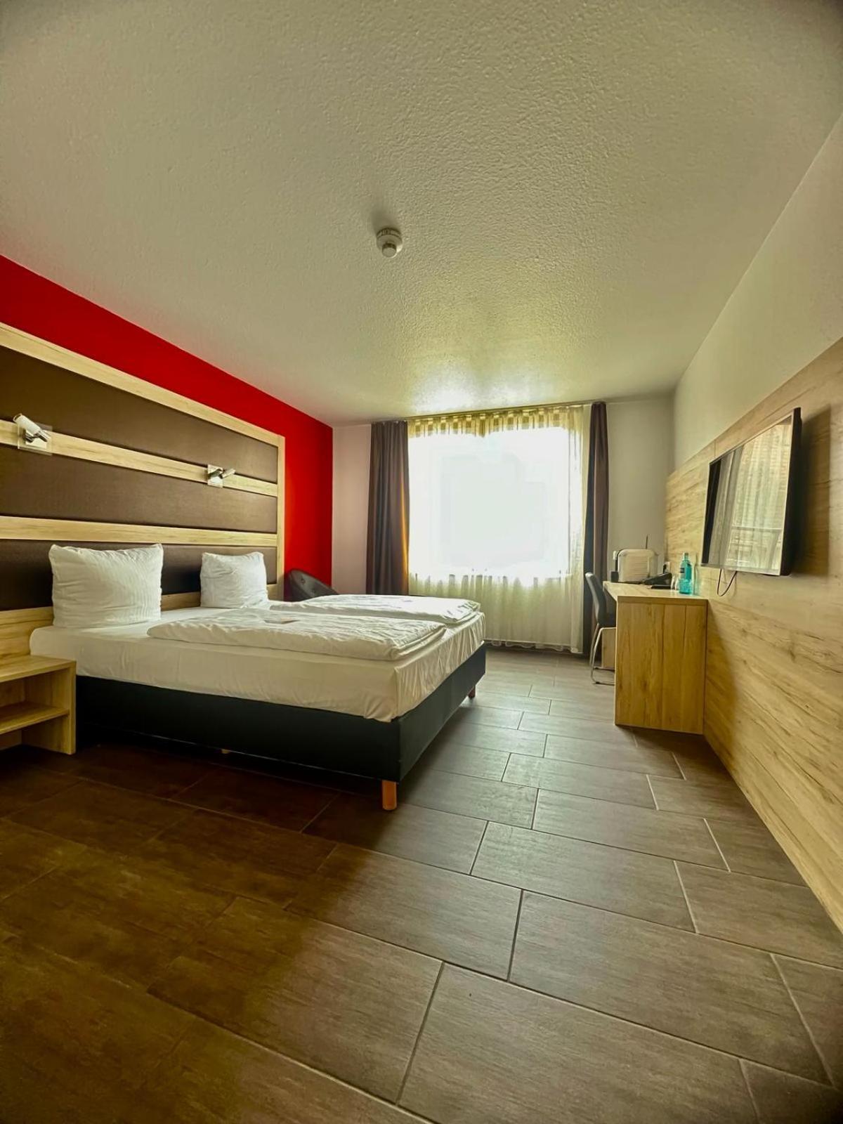 Achat Hotel Heppenheim Heppenheim  Экстерьер фото
