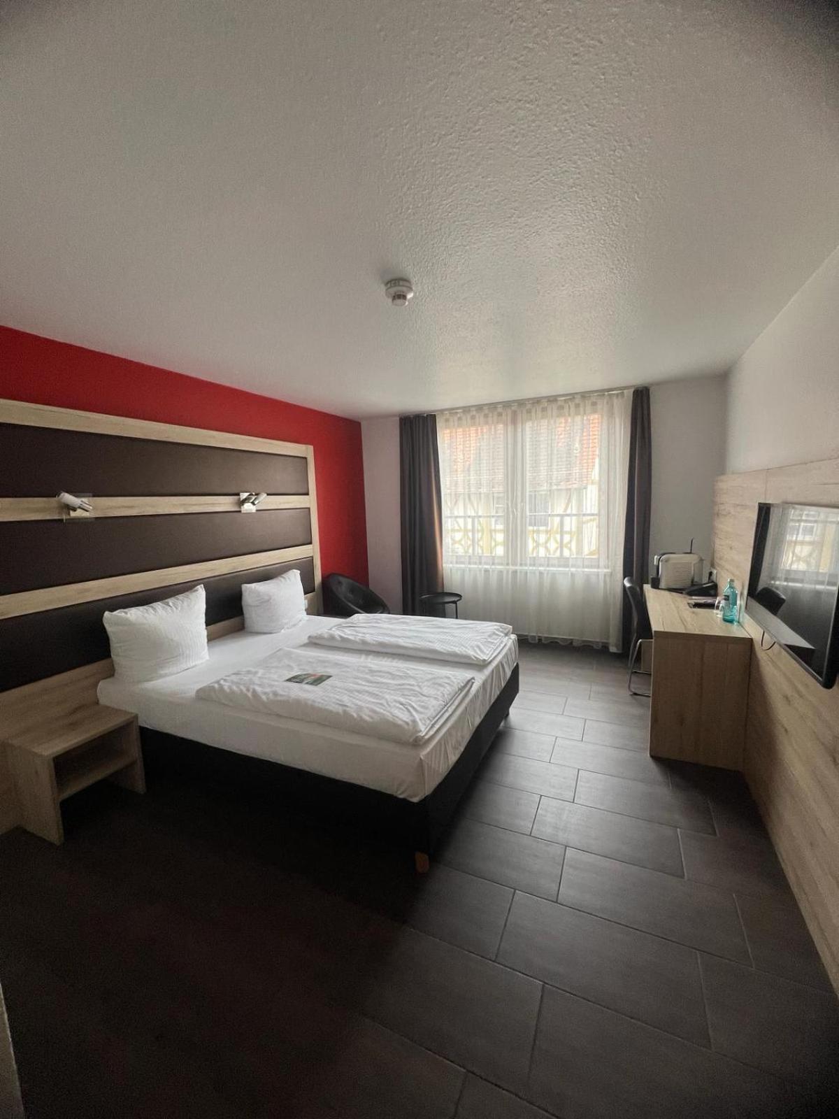 Achat Hotel Heppenheim Heppenheim  Экстерьер фото