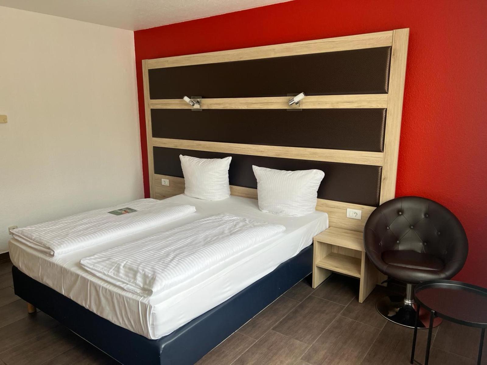 Achat Hotel Heppenheim Heppenheim  Экстерьер фото
