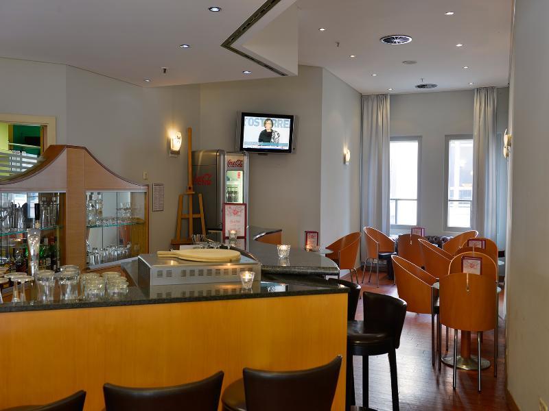 Achat Hotel Heppenheim Heppenheim  Экстерьер фото