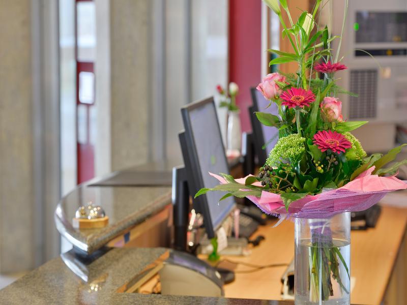 Achat Hotel Heppenheim Heppenheim  Экстерьер фото