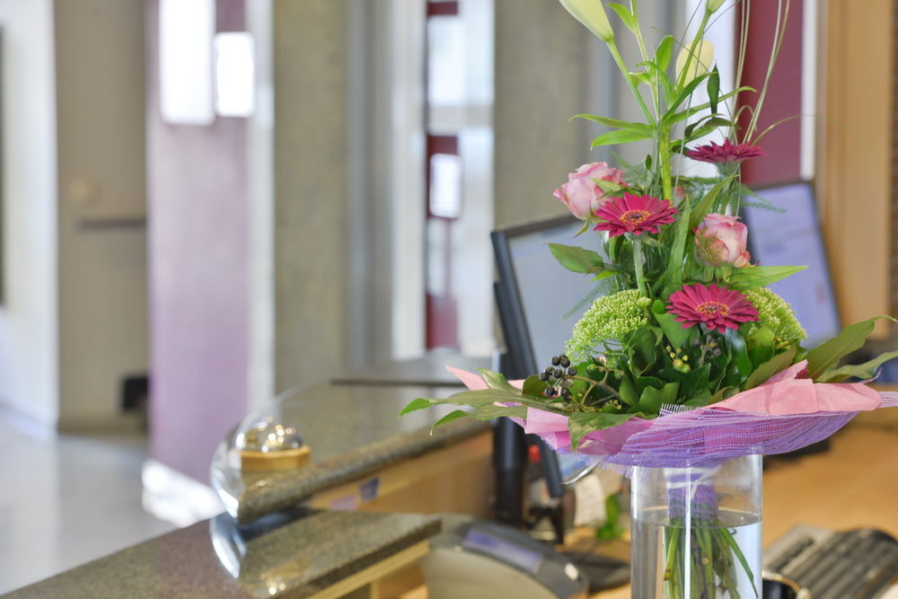 Achat Hotel Heppenheim Heppenheim  Экстерьер фото