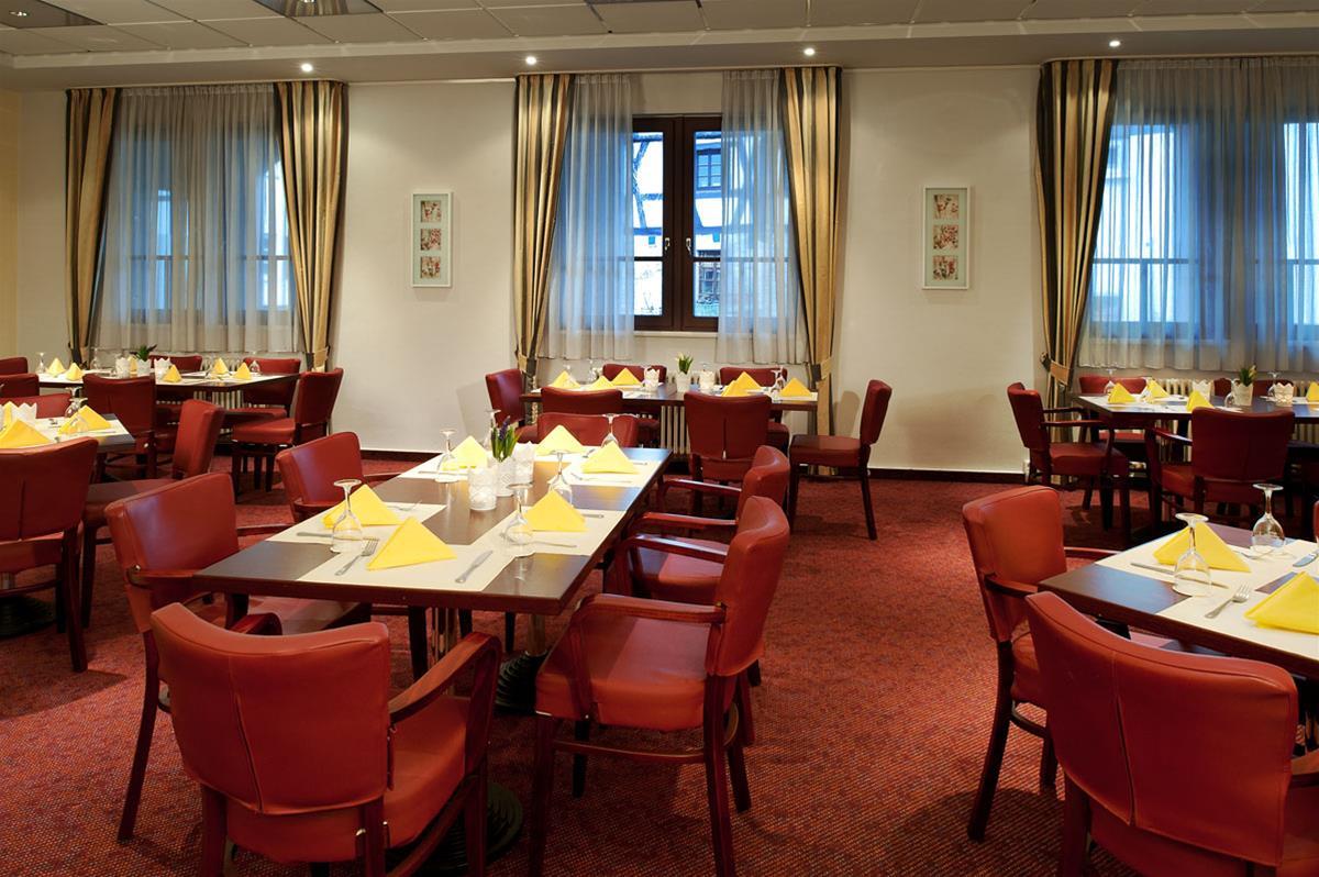 Achat Hotel Heppenheim Heppenheim  Экстерьер фото