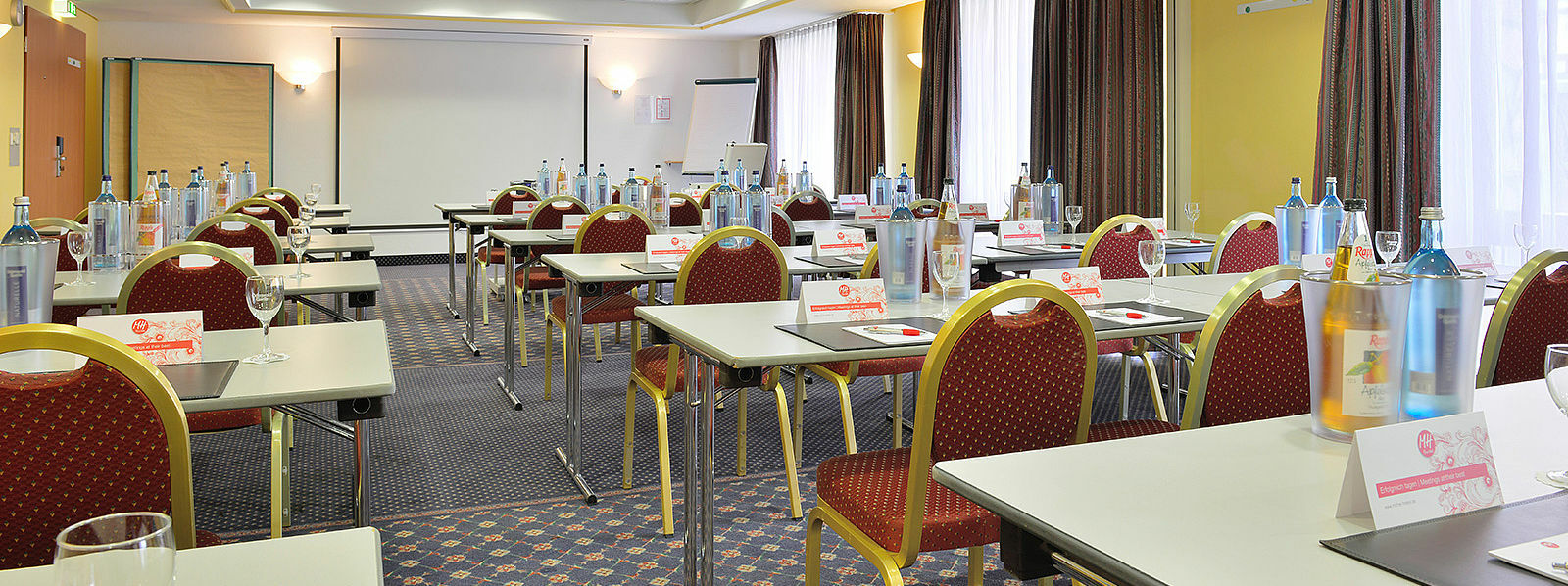 Achat Hotel Heppenheim Heppenheim  Экстерьер фото